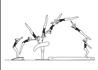 Handspring fwd