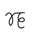 element symbol