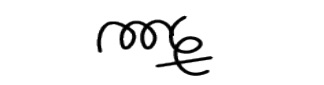 element symbol
