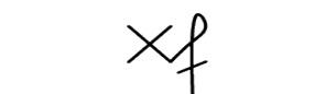 element symbol