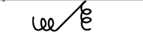 element symbol