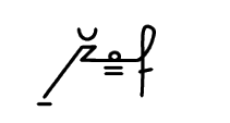 element symbol