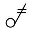 element symbol