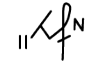 element symbol