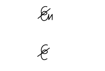 element symbol