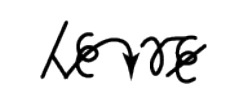 element symbol