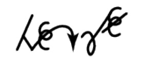 element symbol