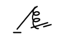 element symbol